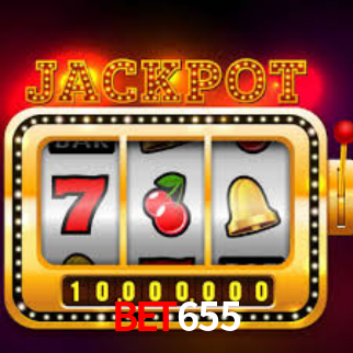 bet655 App Interface