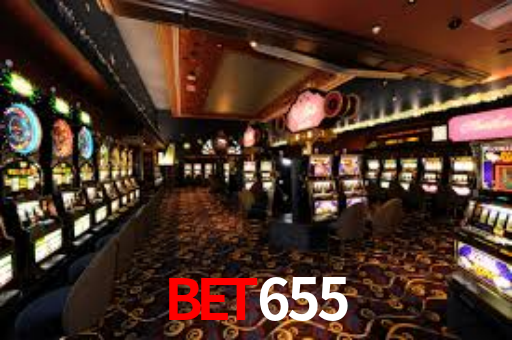 Premium Interface bet655