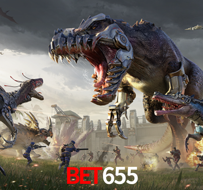 Security Systems bet655