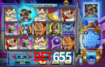 Exclusive Offers bet655